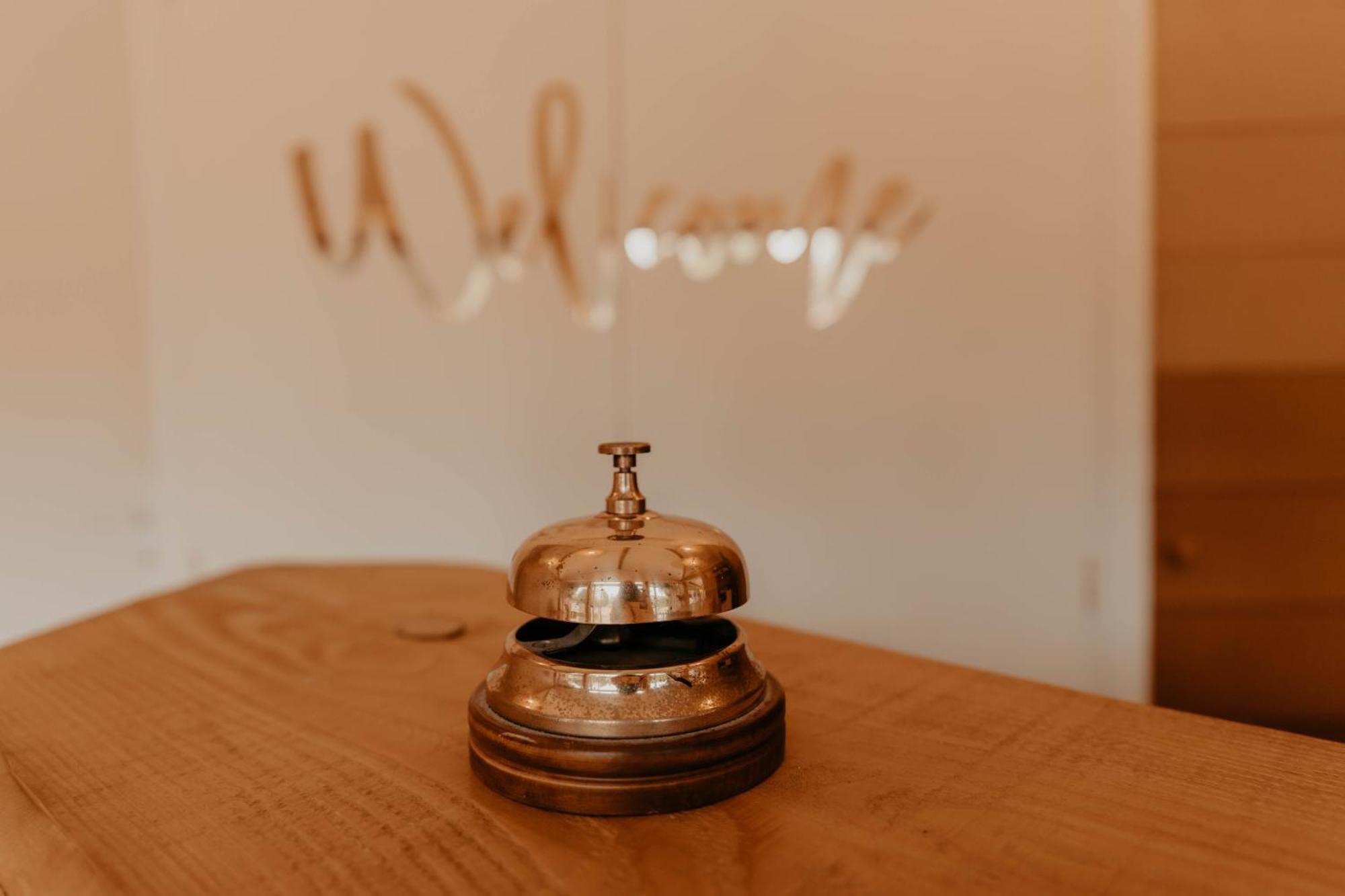 Hotel La Ferme D'En Chon Biscarrosse Zewnętrze zdjęcie
