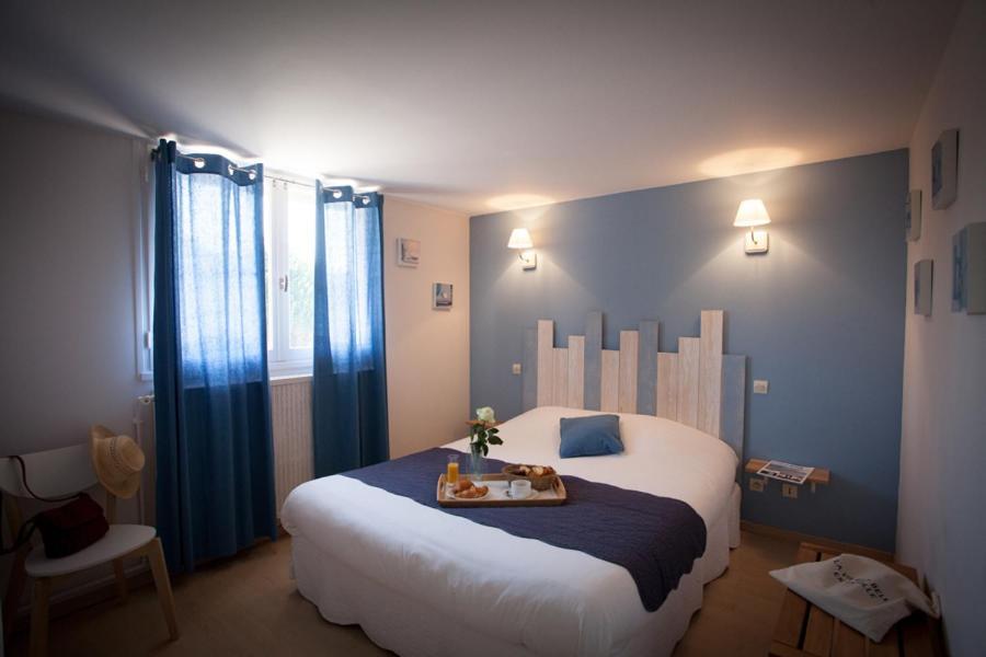 Hotel La Ferme D'En Chon Biscarrosse Zewnętrze zdjęcie