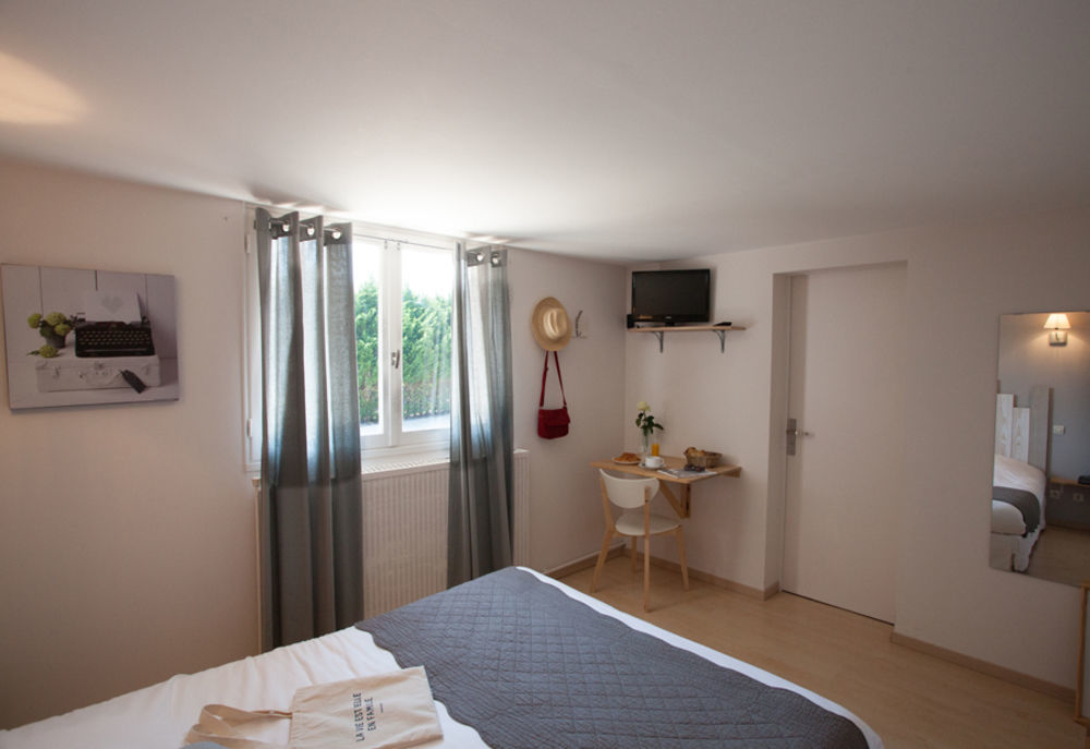Hotel La Ferme D'En Chon Biscarrosse Zewnętrze zdjęcie